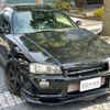 nissan skyline 1998 quick_quick_ER34_ER34-005435 image 1