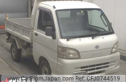 daihatsu hijet-truck 2006 -DAIHATSU--Hijet Truck S210P-2088781---DAIHATSU--Hijet Truck S210P-2088781-