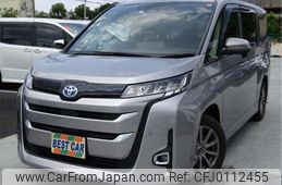 toyota noah 2023 -TOYOTA--Noah ZWR90W--ZWR90W-0069934---TOYOTA--Noah ZWR90W--ZWR90W-0069934-