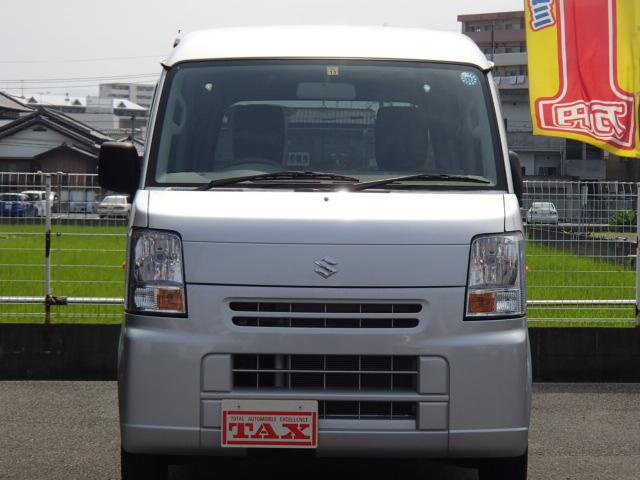 suzuki every 2012 CFJ0092004 image 2