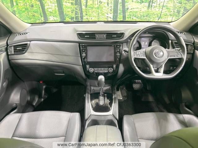 nissan x-trail 2019 -NISSAN--X-Trail DBA-T32--T32-544944---NISSAN--X-Trail DBA-T32--T32-544944- image 2