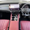 lexus rx 2023 -LEXUS--Lexus RX 5BA-TALA15--TALA15-1000456---LEXUS--Lexus RX 5BA-TALA15--TALA15-1000456- image 23