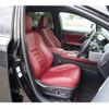 lexus rx 2018 CFJ1703504 image 17