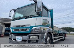 mitsubishi-fuso super-great 2008 GOO_NET_EXCHANGE_0700644A30241022W002