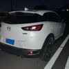 mazda cx-3 2015 -MAZDA--CX-3 LDA-DK5FW--DK5FW-120616---MAZDA--CX-3 LDA-DK5FW--DK5FW-120616- image 3