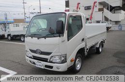 toyota toyoace 2017 GOO_NET_EXCHANGE_0740030A30241031W003