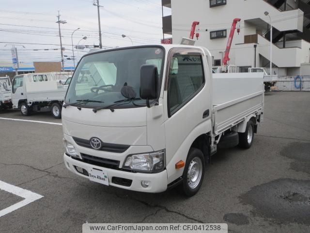 toyota toyoace 2017 GOO_NET_EXCHANGE_0740030A30241031W003 image 1