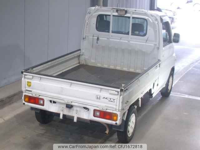 honda acty-truck 2007 CFJ1672818 image 2