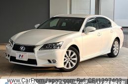 lexus gs 2012 quick_quick_GRL10_GRL10-6002267