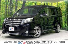 toyota noah 2014 -TOYOTA--Noah DBA-ZRR85W--ZRR85-0001670---TOYOTA--Noah DBA-ZRR85W--ZRR85-0001670-