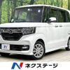 honda n-box 2018 -HONDA--N BOX DBA-JF3--JF3-2065895---HONDA--N BOX DBA-JF3--JF3-2065895- image 1