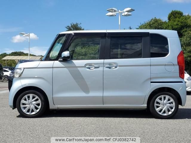 honda n-box 2020 quick_quick_6BA-JF3_JF3-1484373 image 2