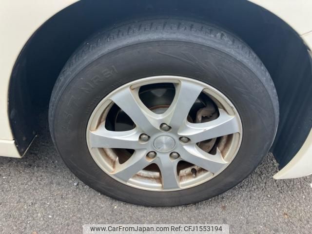 honda stepwagon 2011 CFJ1553194 image 2