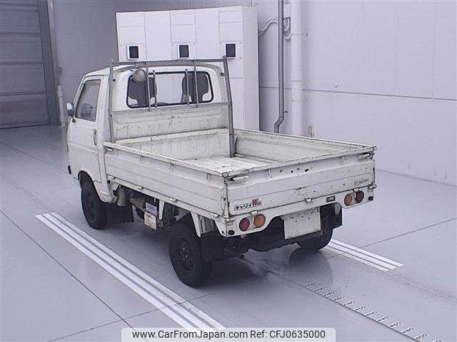 suzuki carry-truck 1978 -SUZUKI--Carry Truck ST20-290507---SUZUKI--Carry Truck ST20-290507- image 2