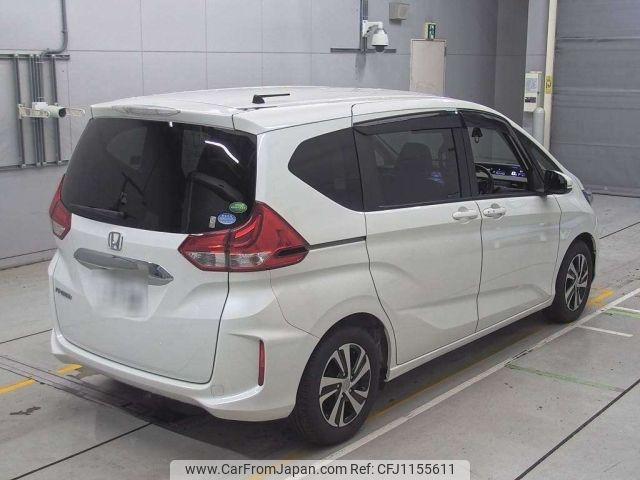honda freed 2019 -HONDA 【京都 503て1598】--Freed GB5-1119112---HONDA 【京都 503て1598】--Freed GB5-1119112- image 2
