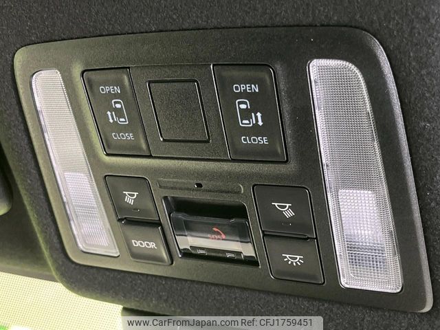 toyota noah 2022 CFJ1759451 image 2