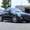 daihatsu copen 2003 -DAIHATSU--Copen L880K--0009425---DAIHATSU--Copen L880K--0009425- image 21