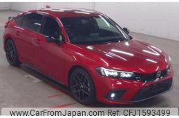 honda civic 2022 CFJ1593499
