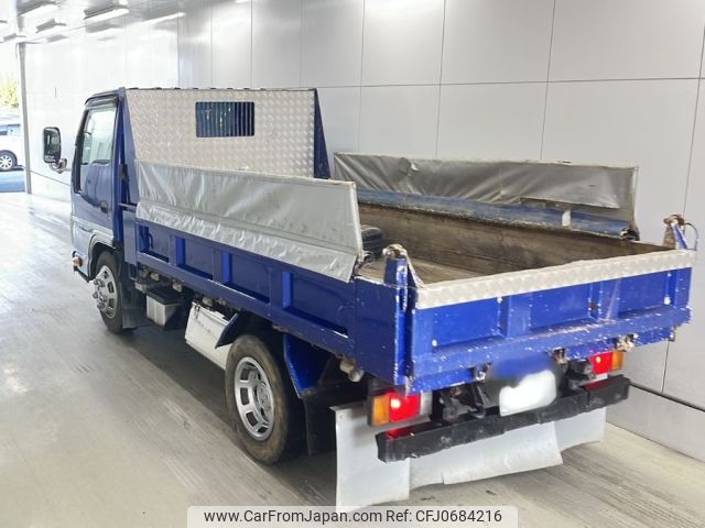 isuzu elf-truck 2013 -ISUZU 【山口 430り10】--Elf NJR85AD-7030836---ISUZU 【山口 430り10】--Elf NJR85AD-7030836- image 2