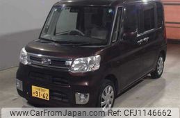 daihatsu tanto 2017 -DAIHATSU 【川越 580ﾇ9162】--Tanto LA610S--0110273---DAIHATSU 【川越 580ﾇ9162】--Tanto LA610S--0110273-
