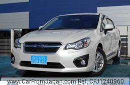 subaru impreza-wagon 2013 -SUBARU--Impreza Wagon GP2--017830---SUBARU--Impreza Wagon GP2--017830-