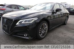 toyota crown-hybrid 2019 quick_quick_6AA-GWS224_GWS224-1005716