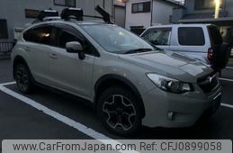 subaru xv 2013 -SUBARU--Subaru XV DBA-GP7--GP7-049645---SUBARU--Subaru XV DBA-GP7--GP7-049645-