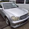 mercedes-benz c-class 2001 -MERCEDES-BENZ--Benz C Class 203061--WDB2030611F139033---MERCEDES-BENZ--Benz C Class 203061--WDB2030611F139033- image 6