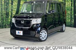honda n-box 2019 -HONDA--N BOX DBA-JF3--JF3-1270069---HONDA--N BOX DBA-JF3--JF3-1270069-