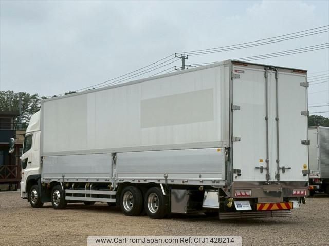 hino profia 2019 CFJ1428214 image 2