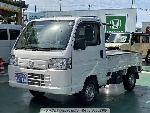 honda acty-truck 2019 GOO_JP_700060017330240616003 image 2