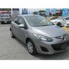 mazda demio 2013 TE4114 image 4