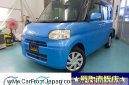 daihatsu tanto 2011 -DAIHATSU--Tanto L375S--L375S-0453467---DAIHATSU--Tanto L375S--L375S-0453467-