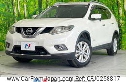 nissan x-trail 2016 -NISSAN--X-Trail DAA-HT32--HT32-107274---NISSAN--X-Trail DAA-HT32--HT32-107274-