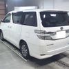 toyota vellfire 2014 -TOYOTA 【名古屋 377ﾌ1717】--Vellfire ATH20W-8044842---TOYOTA 【名古屋 377ﾌ1717】--Vellfire ATH20W-8044842- image 2