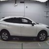 toyota harrier 2021 CFJ1848421 image 4