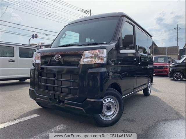 daihatsu hijet-van 2025 -DAIHATSU 【八王子 481】--Hijet Van ﾌﾒｲ--S700V-0168099---DAIHATSU 【八王子 481】--Hijet Van ﾌﾒｲ--S700V-0168099- image 2