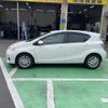 toyota aqua 2013 -TOYOTA 【群馬 501ﾜ2464】--AQUA NHP10--6169615---TOYOTA 【群馬 501ﾜ2464】--AQUA NHP10--6169615- image 10