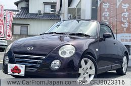 daihatsu copen 2008 CFJ8023316