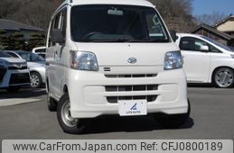 daihatsu hijet-cargo 2014 quick_quick_EBD-S321V_S321V-0216594