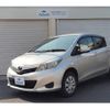 toyota vitz 2011 -TOYOTA--Vitz DBA-NSP135--NSP135-2008267---TOYOTA--Vitz DBA-NSP135--NSP135-2008267- image 5