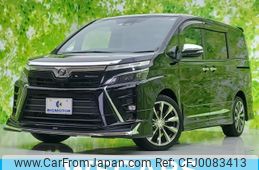 toyota voxy 2018 quick_quick_DBA-ZRR80W_ZRR80-0410072