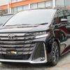 toyota vellfire 2025 -TOYOTA--Vellfire 6AA-AAHH45W--AAHH45-0037***---TOYOTA--Vellfire 6AA-AAHH45W--AAHH45-0037***- image 1