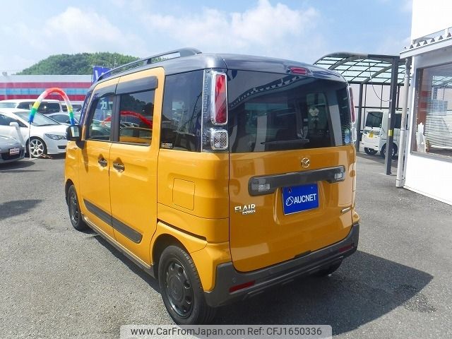 mazda flair-wagon 2020 CFJ1650336 image 2