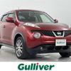 nissan juke 2014 CFJ1685686 image 1