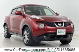 nissan juke 2014 CFJ1685686