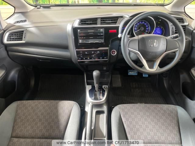 honda fit 2015 CFJ1713470 image 2