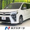 toyota voxy 2018 -TOYOTA--Voxy DBA-ZRR85W--ZRR85-0098007---TOYOTA--Voxy DBA-ZRR85W--ZRR85-0098007- image 1