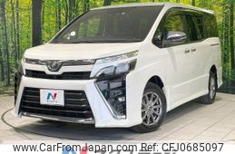 toyota voxy 2018 -TOYOTA--Voxy DBA-ZRR85W--ZRR85-0098007---TOYOTA--Voxy DBA-ZRR85W--ZRR85-0098007-