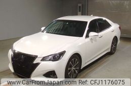 toyota crown 2016 -TOYOTA--Crown ARS210-6004107---TOYOTA--Crown ARS210-6004107-